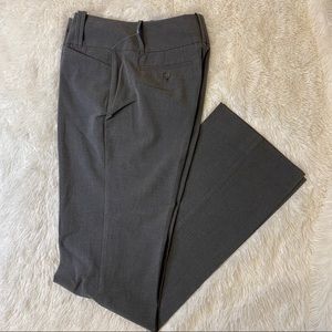 NWOT The Limited Cassidy Fit Dress Pants